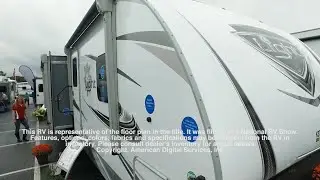 2019 Highland Ridge RV-Light-LT275RLS