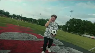 Blanco - Ronaldo (Official Music Video)