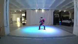 [SX3] A.C.E - PINATA dance cover by yoon (per ASPERA)  [K-CON l K-POP BATTLE (20.07.2025)]