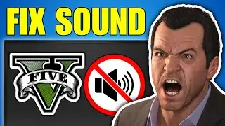 Как исправить отсутствие звука в GTA V &mdash; руководство 2026 года