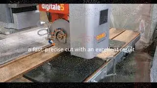 OMAG dgt5 spindle hs My Movie