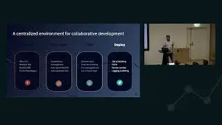 Data as Code &ndash; hvorfor snakker alle om dbt og hva er det?