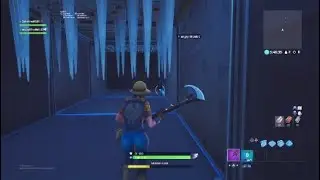 Zeke's No Checkpoint Deathrun!!!!!