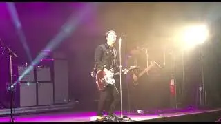 Johnny Marr - live in Bologna - Estragon Club - 07-11.2025