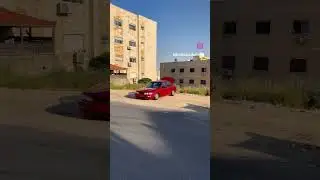 البس احمر وانزل على الغور 😂❤️#سيفيا _#الغور _#الاحمر #ورب الاحمر #الاردن