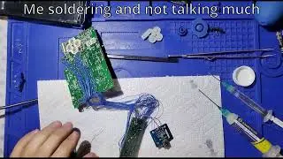 [Long Vid] Nisetro DSi Capture Card System Disassembly