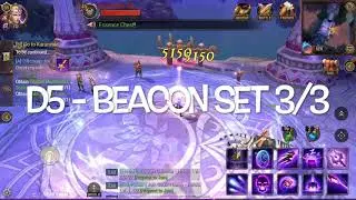Core Rock essence sets