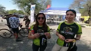 Trail Seeker / First Mushrif Bike Trail XC Race In Dubai UAE
