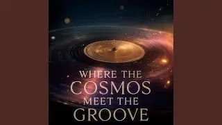 Where the Cosmos Meet the Groove (feat. New Galaxy)
