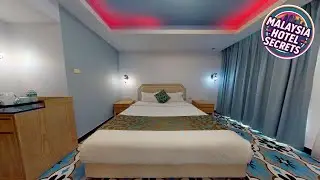 Hotel Hilal | Kuala Lumpur, Malaysia | Hotel Review 🏨