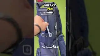 Sun Mountain 2.5+ Stand Bag 🏌️&zwj;♂️