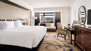The Ritz-Carlton, Denver | Denver (CO), United States | Hotel Review🏨