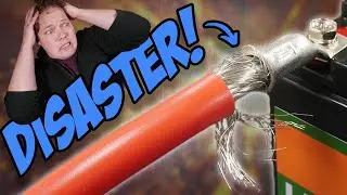 How to make MARINE cables