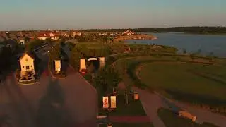 Grenadier Homes &bull; Past Communities &bull; Viridian