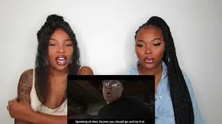 WolfieRaps - Check The Statistics Feat. Ricegum (Official Music Video) REACTION