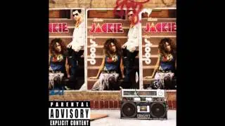 Little Jackie ► The World Should Revolve Around Me