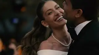 Elegant wedding in Siciliy
