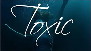 Tidelands ~ Toxic