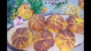 Geniale K&uuml;rbisbr&ouml;tchen einfach zum selber backen