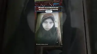 Selamat Jalan Mbak Sulami, 'Manusia Kayu' dari Sragen