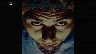 SLOWED + REVERB | Deftones - Mascara [Instrumental] HD