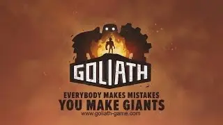 Goliath Gameplay Trailer