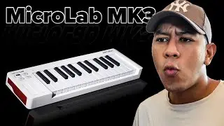 🧪 Microlab MK3 de Arturia: &iquest;El MEJOR controlador port&aacute;til que EXISTE?