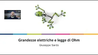 La legge di Ohm