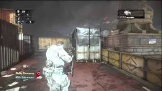 DeNy Ebaaaaay GoWJ Event Montage 1