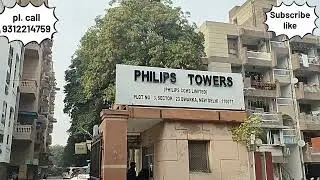 Dwarka, Resident, Society, Gated,3 Bhk, Sector 23,@2.85cr