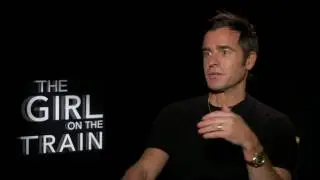 Girl On The Train Justin Theroux