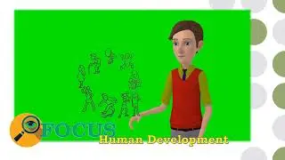 Stages of Human Development and Developmental Tasks