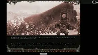 Dawn of War: Winter Assault Orc Last mission reinforcements