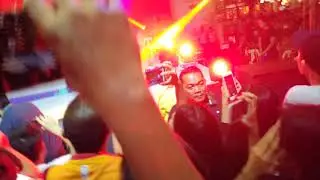IV Of Spades - Bawat Kaluluwa | LIVE at TLC Festival 2019