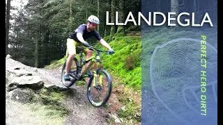 Llandegla - Perfect Hero Dirt