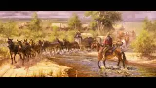 &laquo;Оклахоманцы&raquo; &mdash; история Оклахомы и её жителей (Джон Дж. Дуайер)
