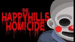 THE HAPYHILLS HOMICIDE(LE TUEUR EN SERIE)