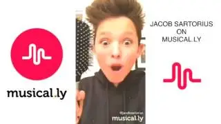 🔴 Jacob Sartorius musical.lys compilation 💕