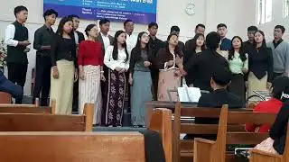 BCM kanhmun Pastor Bial Zaipawl BSI zaia rawngbawl 