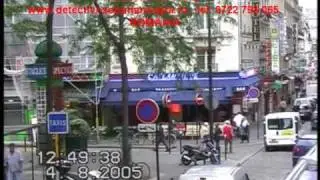 Detectiv la PARIS, www.detectivi-soparlaneagra.ro ,
