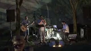 Fior delle Bolge live at Bistroquet - Az.Agr.Giuseppe Maggiori - Pissignano Italy 4-7-2025