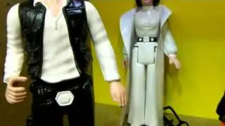 Star Wars Kenner (Gentle Giant)