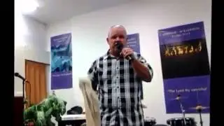 Why Some Prophecies Do Not Come to Pass   Apostle Williams