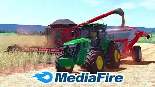 FS20 COM MODS BRASILEIROS MAPA FARMIN&Oacute;POLIS VIA MEDIAFIRE