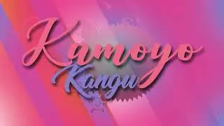 Kamoyo Kangu - Zouk Bongo Instrumental
