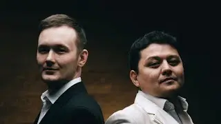 Unchained Melody-cover(дуэт Vincer&ograve;)