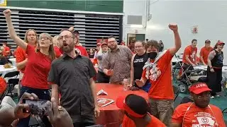 ACORN National Convention, Summer 2024