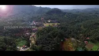 Kodenchery town