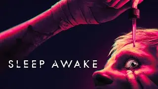SLEEP AWAKE ★ GamePlay ⭐ #Achievements 💛 XSX