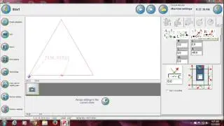 cncCUT - Easy true shape nesting software